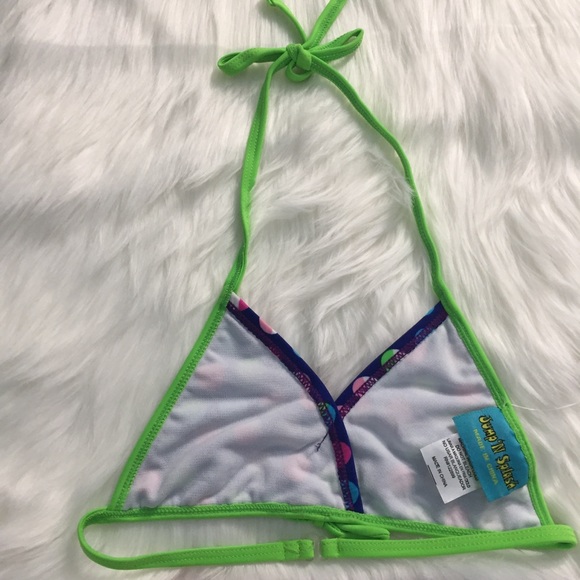 Kids Swimwear - Picture 2 of 4